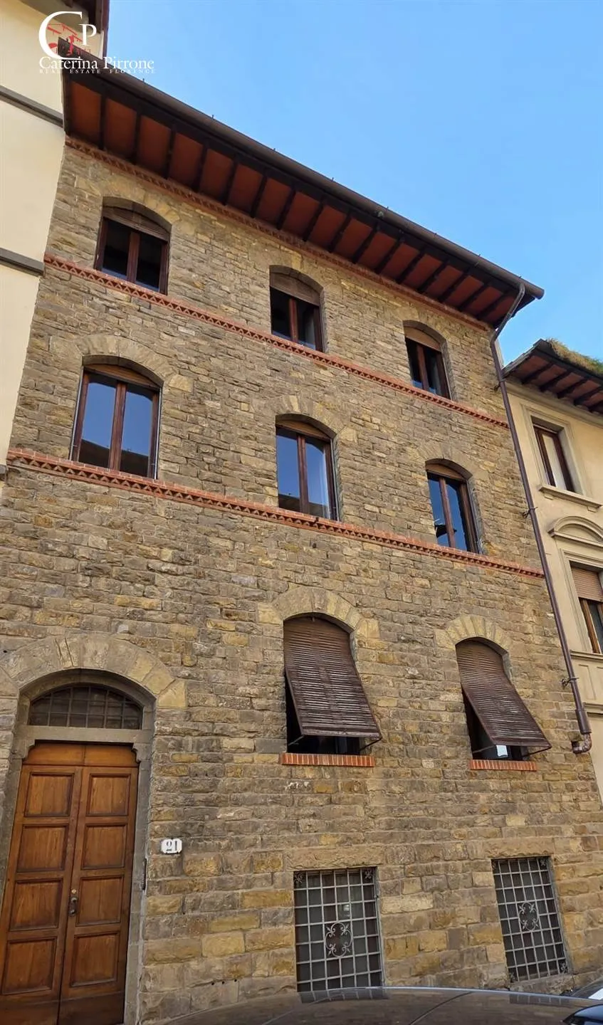 Appartamento in vendita a Firenze, Alberti - foto 2