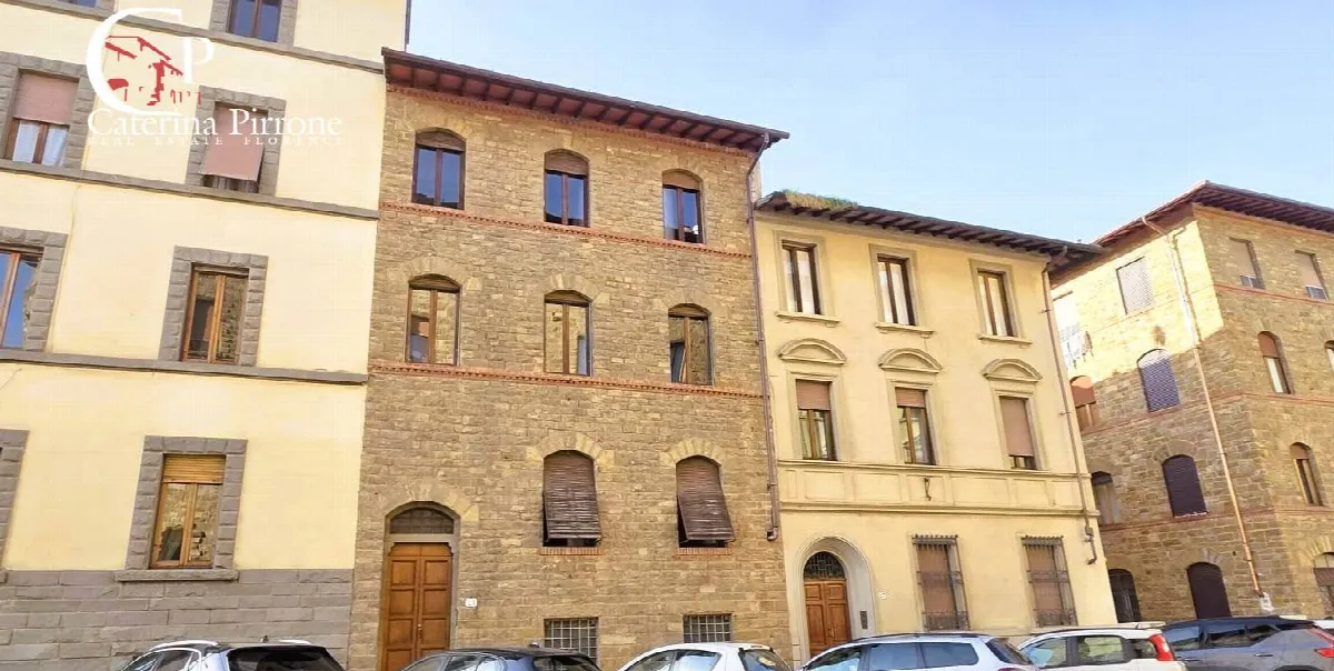 Appartamento in vendita a Firenze, Alberti - foto 3