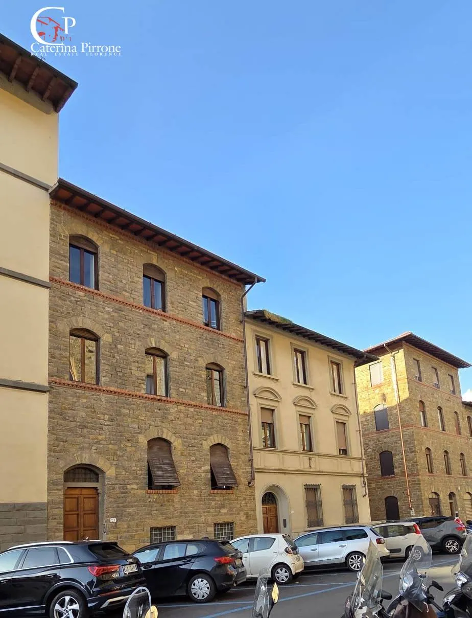 Appartamento in vendita a Firenze, Alberti - foto 4