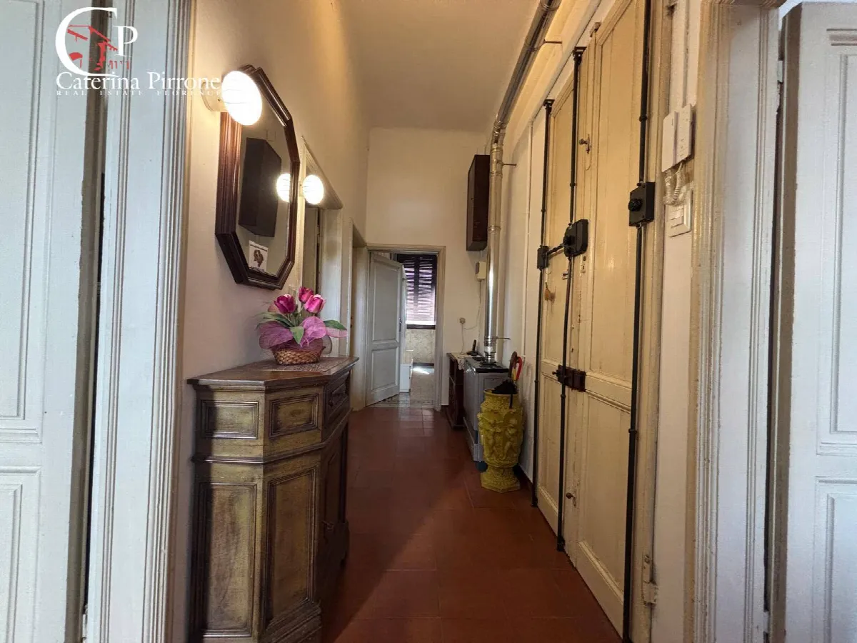 Appartamento in vendita a Firenze, Alberti - foto 5