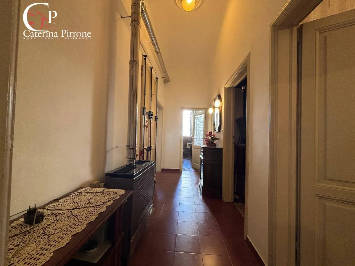 Appartamento in vendita a Firenze, Alberti - foto 6