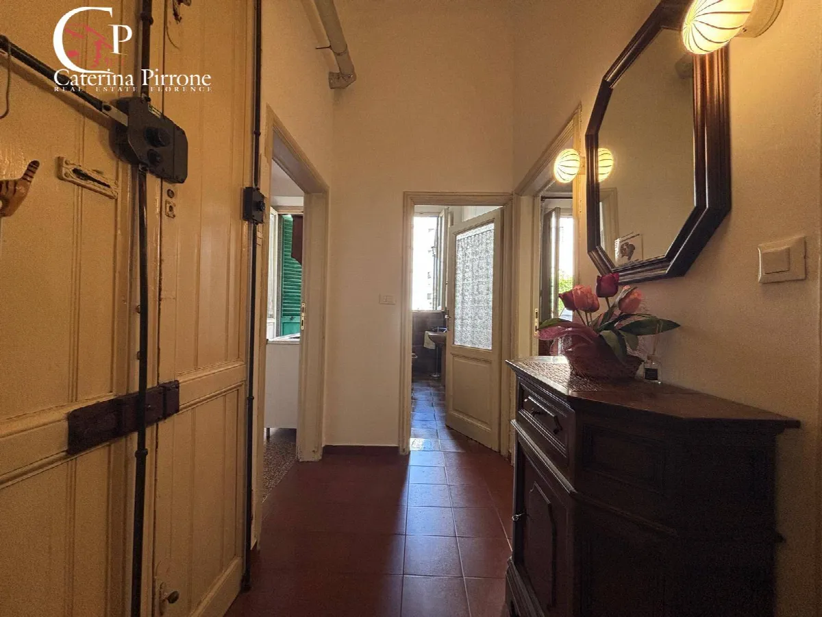 Appartamento in vendita a Firenze, Alberti - foto 7