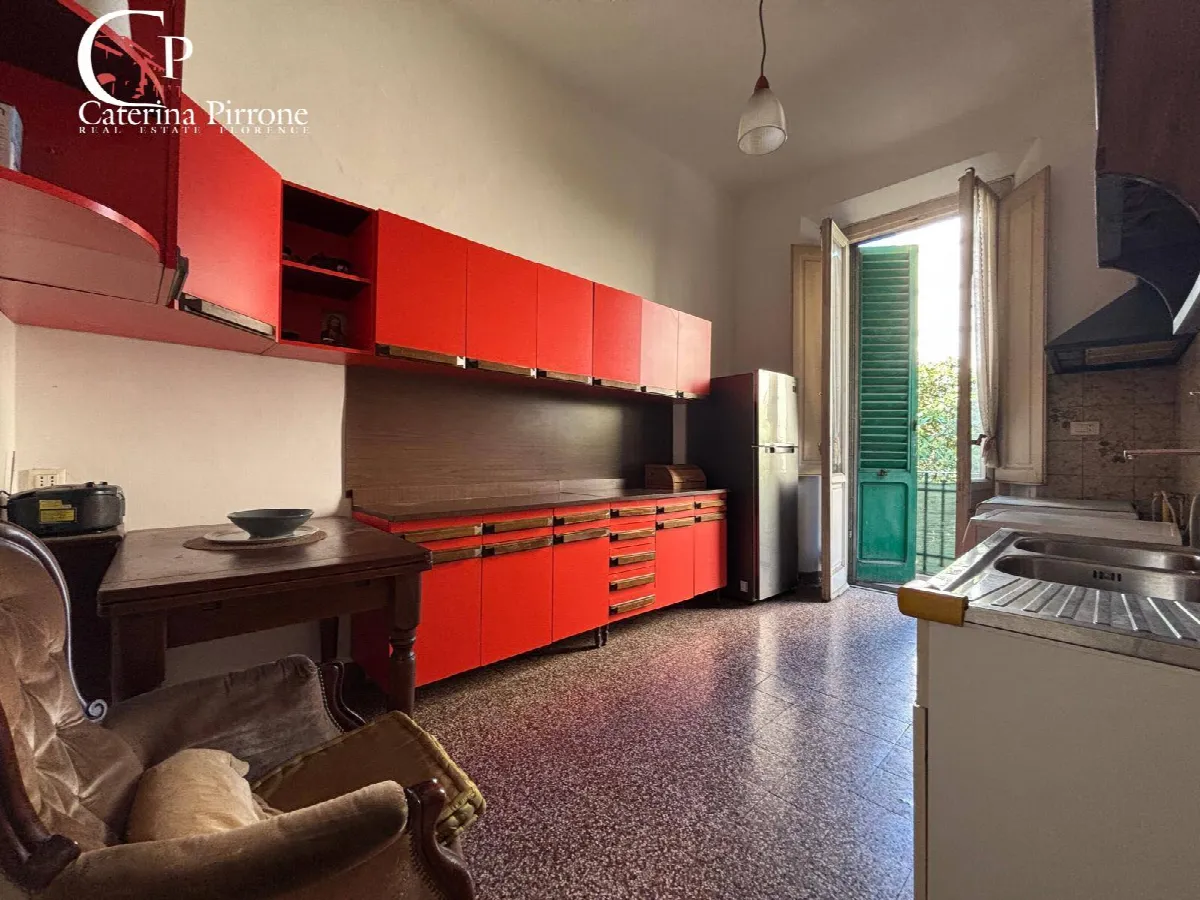 Appartamento in vendita a Firenze, Alberti - foto 8