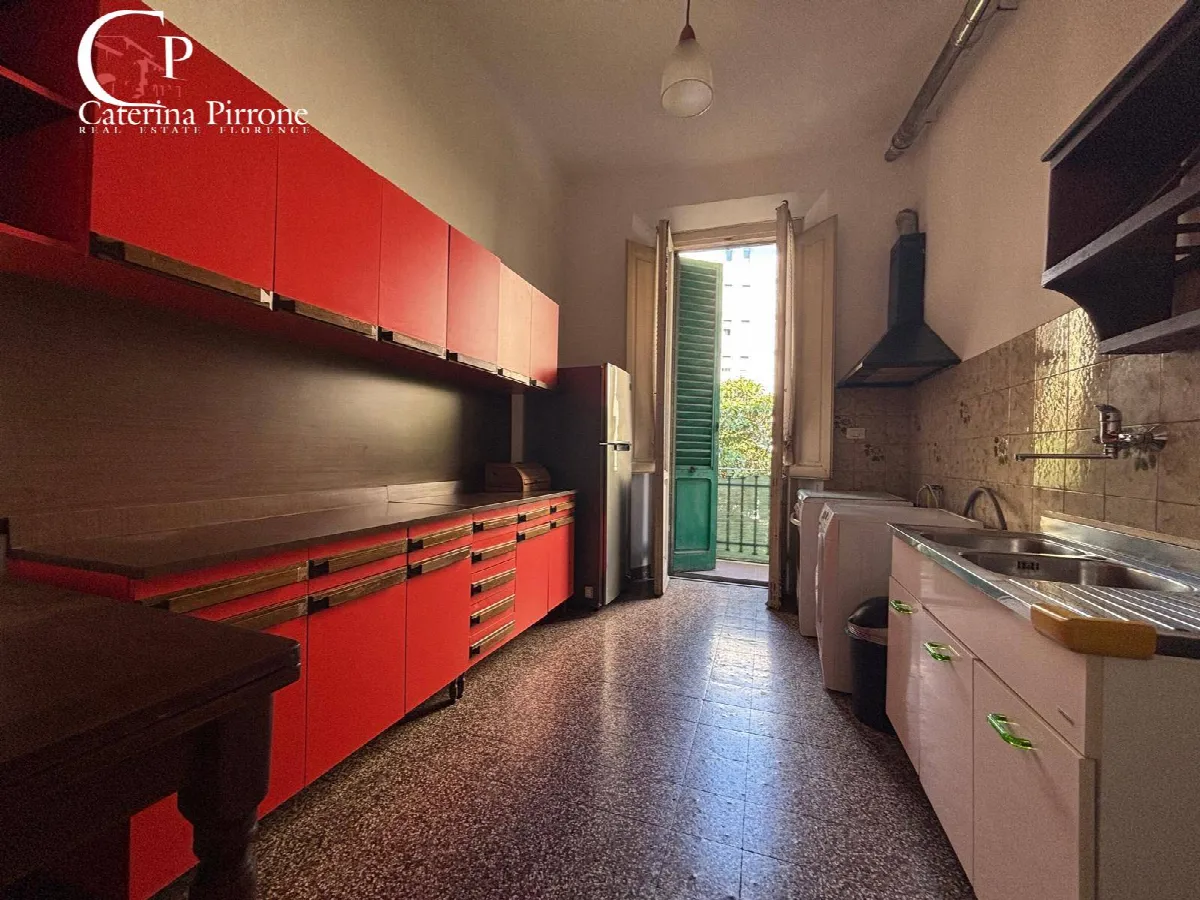 Appartamento in vendita a Firenze, Alberti - foto 9