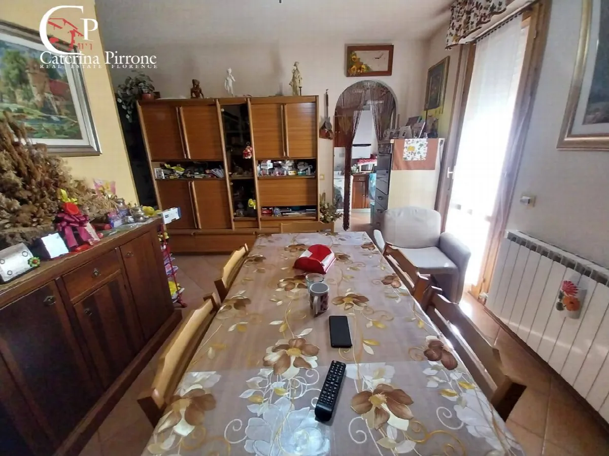 Appartamento in vendita a Rufina, Contea (Casini) - foto 1