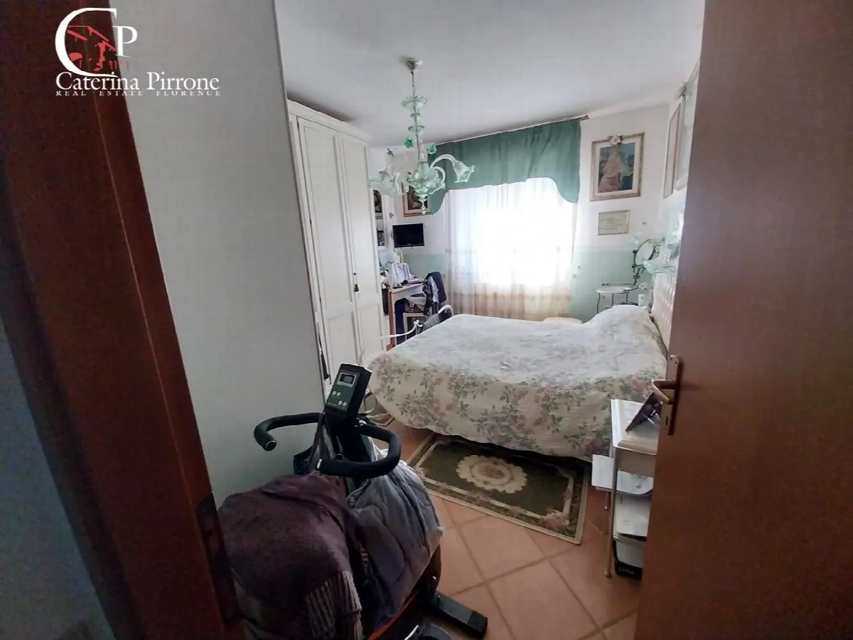 Appartamento in vendita a Rufina, Contea (Casini) - foto 10