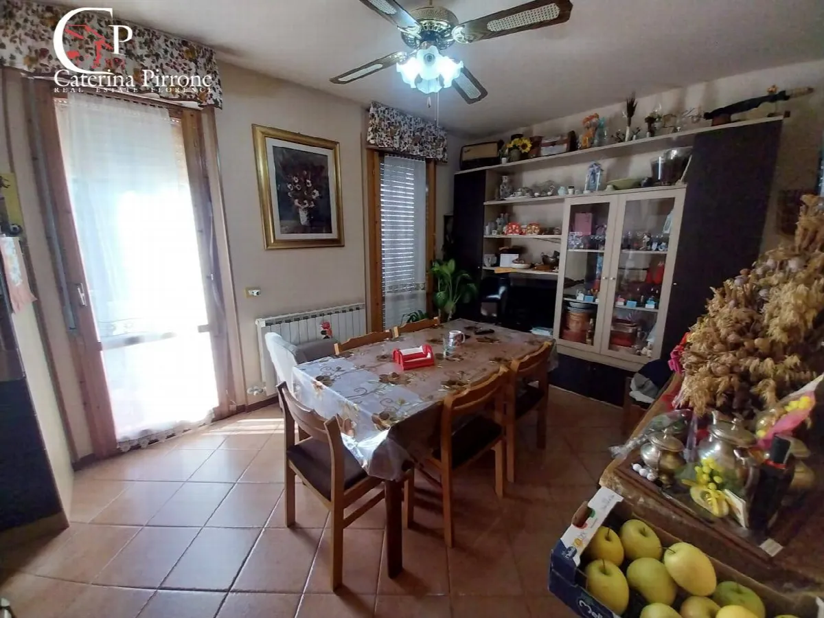 Appartamento in vendita a Rufina, Contea (Casini) - foto 2