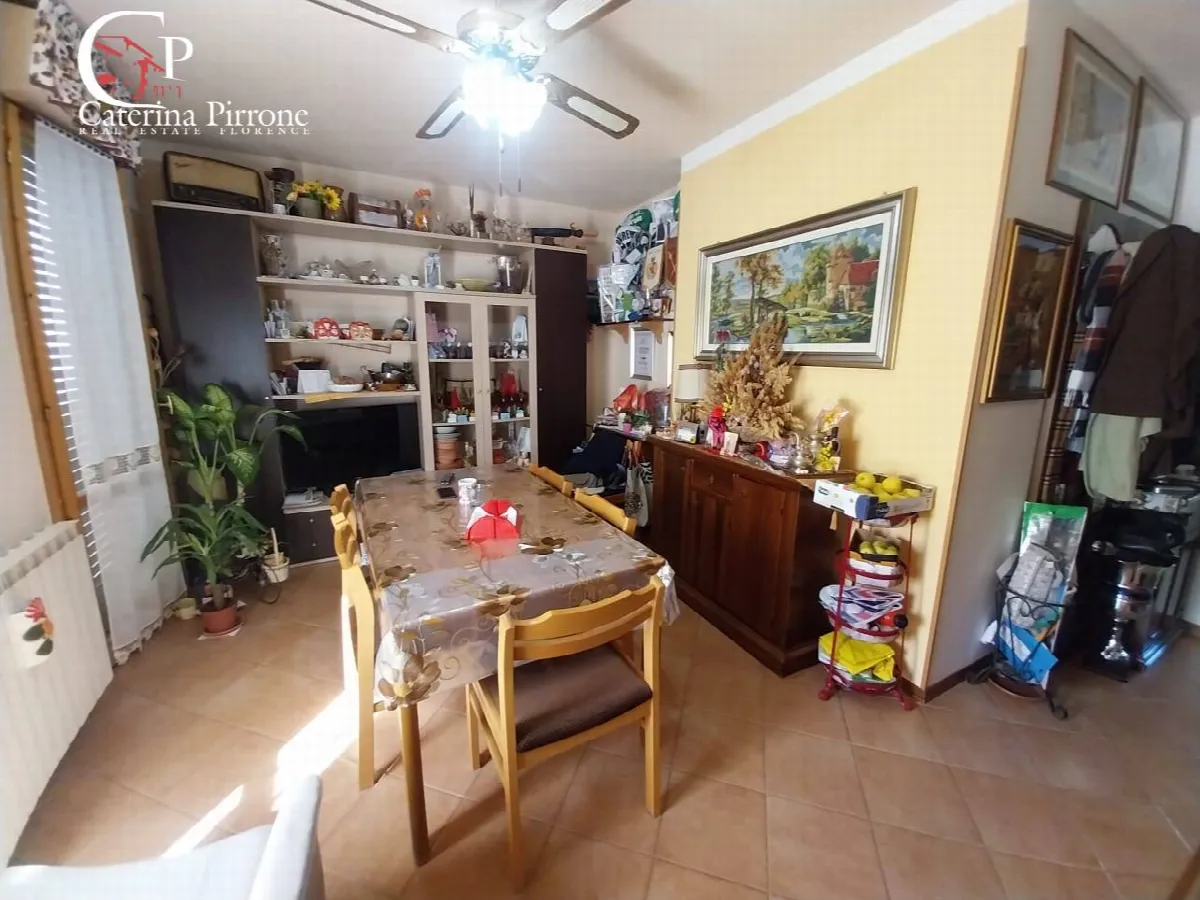 Appartamento in vendita a Rufina, Contea (Casini) - foto 3