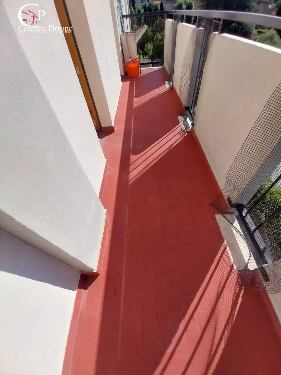 Appartamento in vendita a Rufina, Contea (Casini) - foto 6