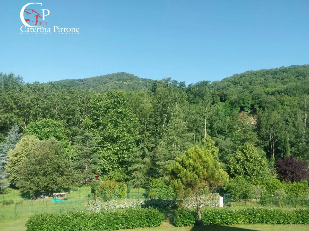 Appartamento in vendita a Rufina, Contea (Casini) - foto 7