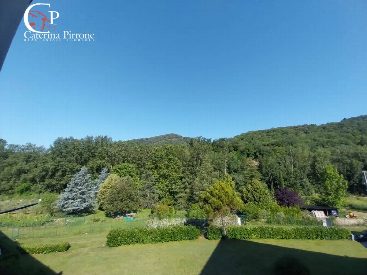 Appartamento in vendita a Rufina, Contea (Casini) - foto 8