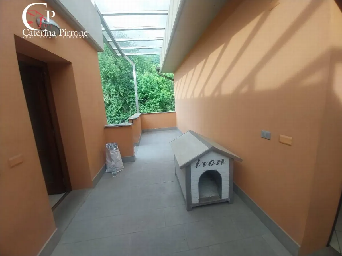 Appartamento in vendita a Dicomano - foto 6