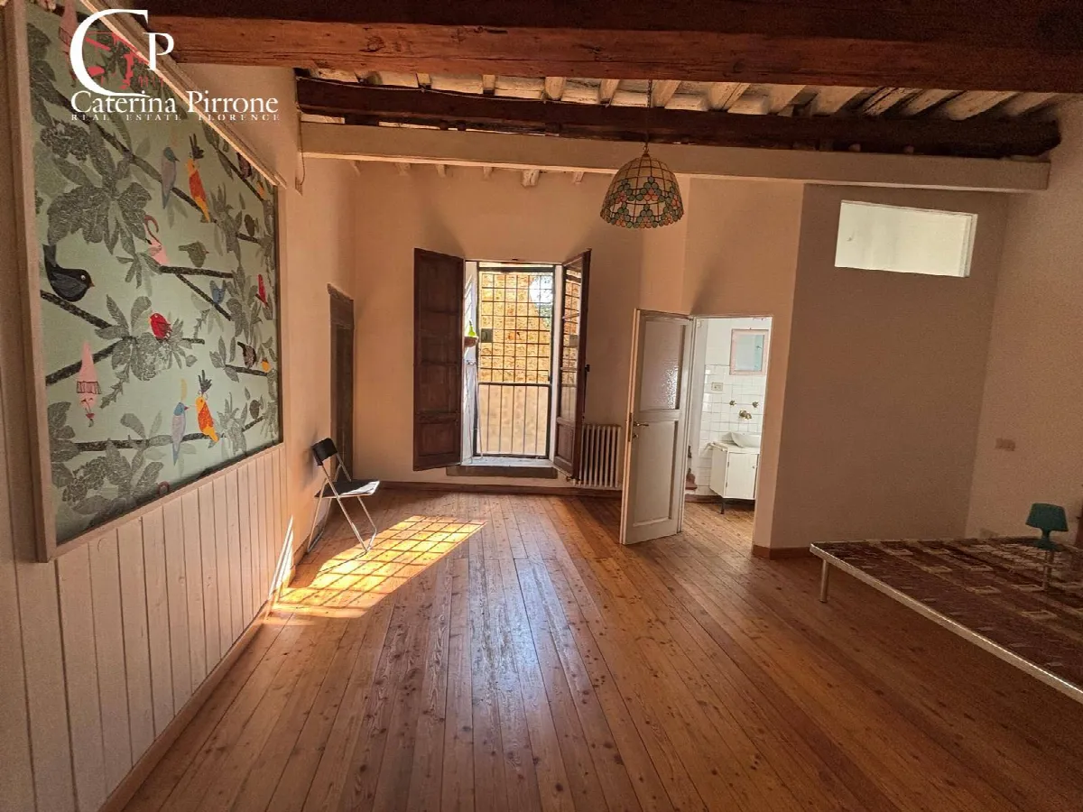 Appartamento in vendita a Firenze, Centro Oltrarno - foto 1
