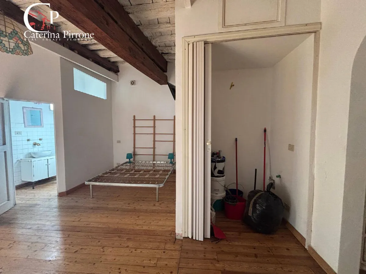 Appartamento in vendita a Firenze, Centro Oltrarno - foto 10