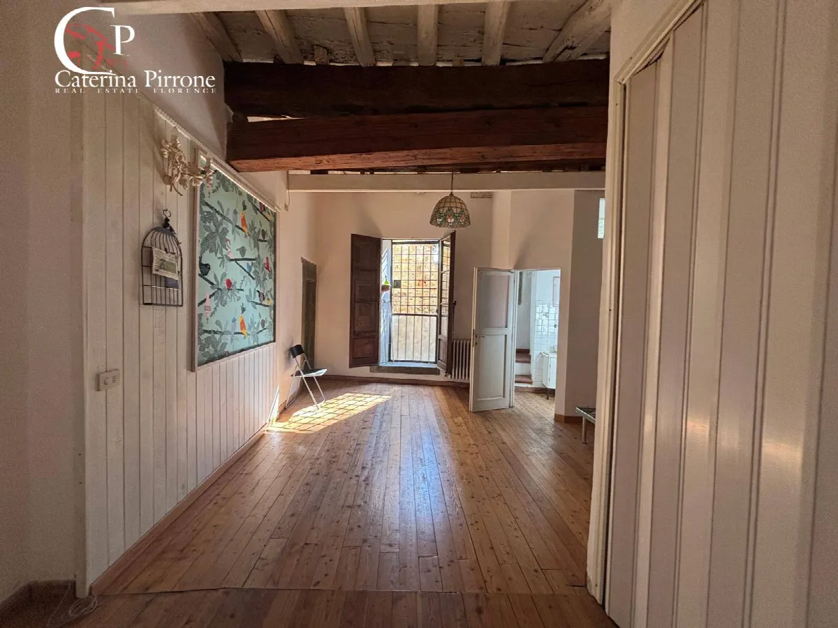 Appartamento in vendita a Firenze, Centro Oltrarno - foto 2