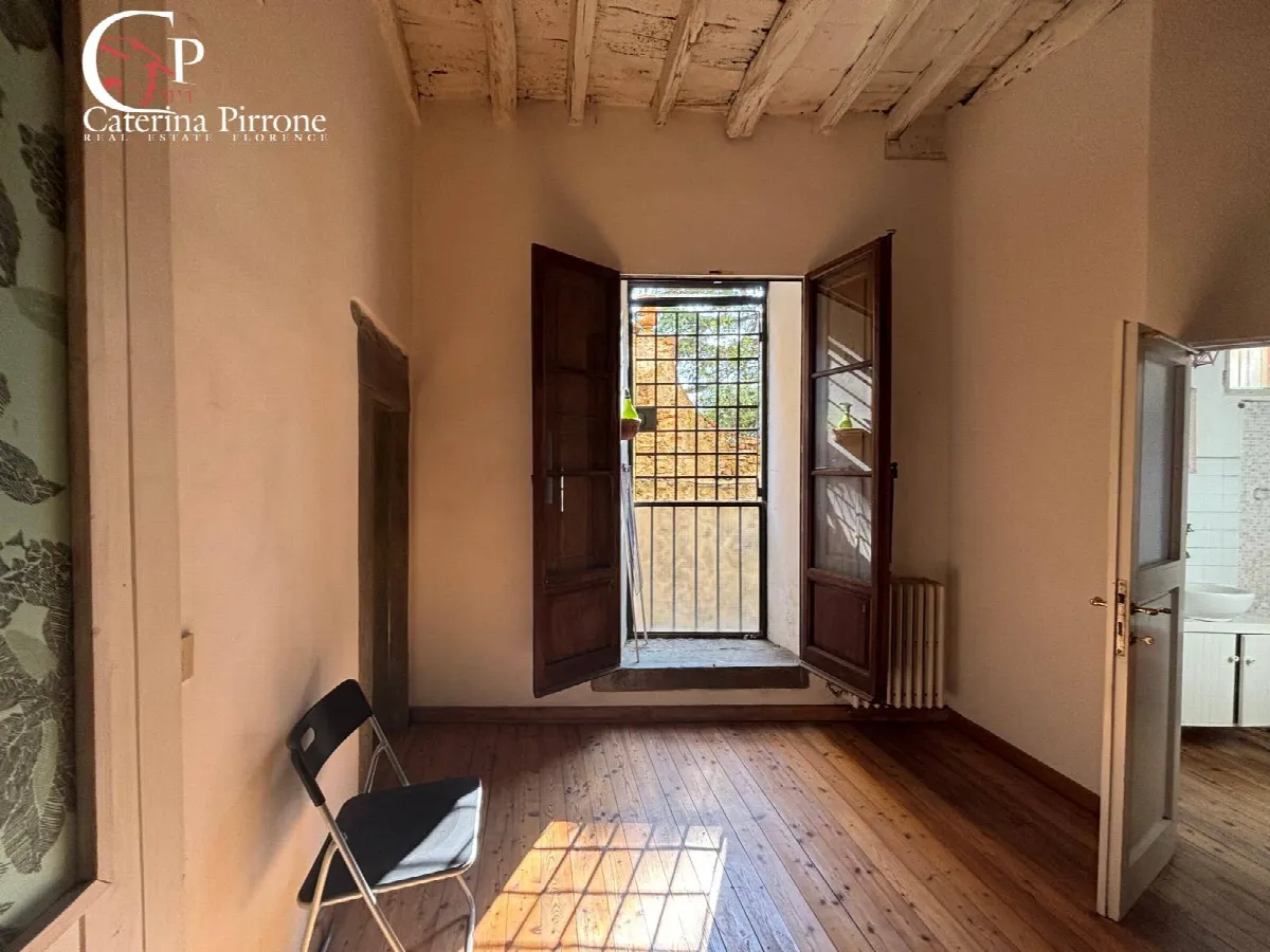 Appartamento in vendita a Firenze, Centro Oltrarno - foto 3