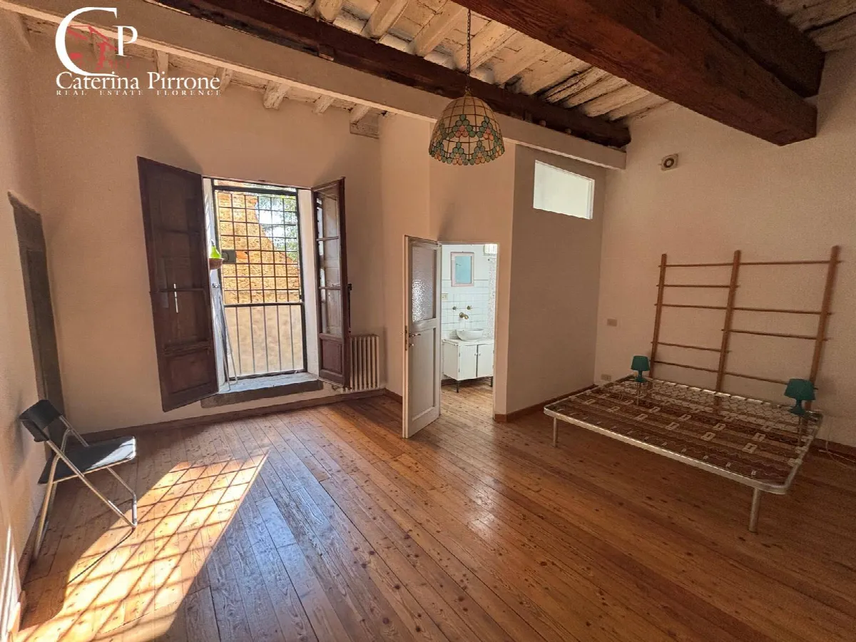 Appartamento in vendita a Firenze, Centro Oltrarno - foto 4