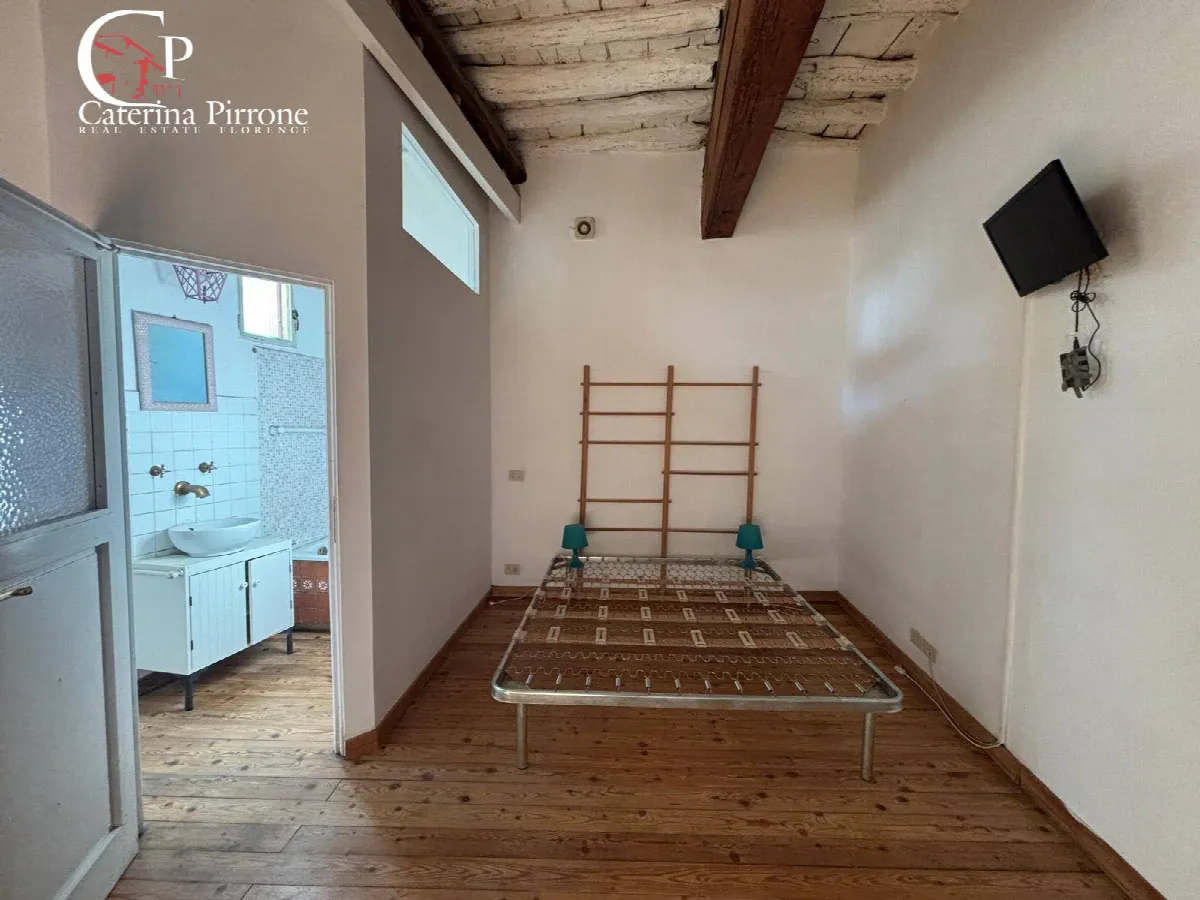 Appartamento in vendita a Firenze, Centro Oltrarno - foto 5