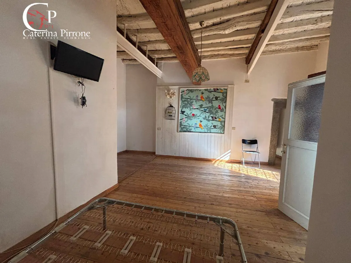 Appartamento in vendita a Firenze, Centro Oltrarno - foto 6