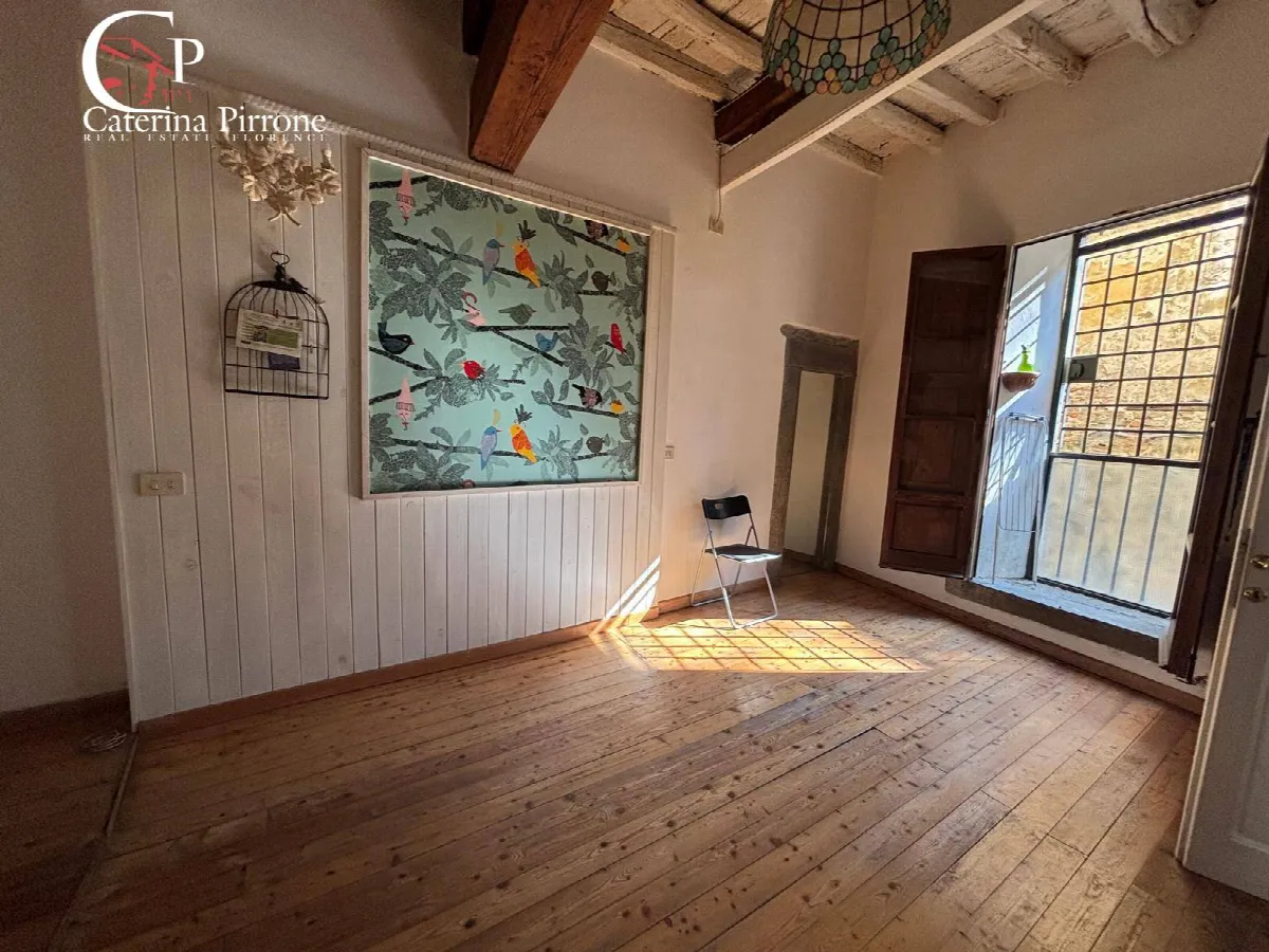 Appartamento in vendita a Firenze, Centro Oltrarno - foto 7