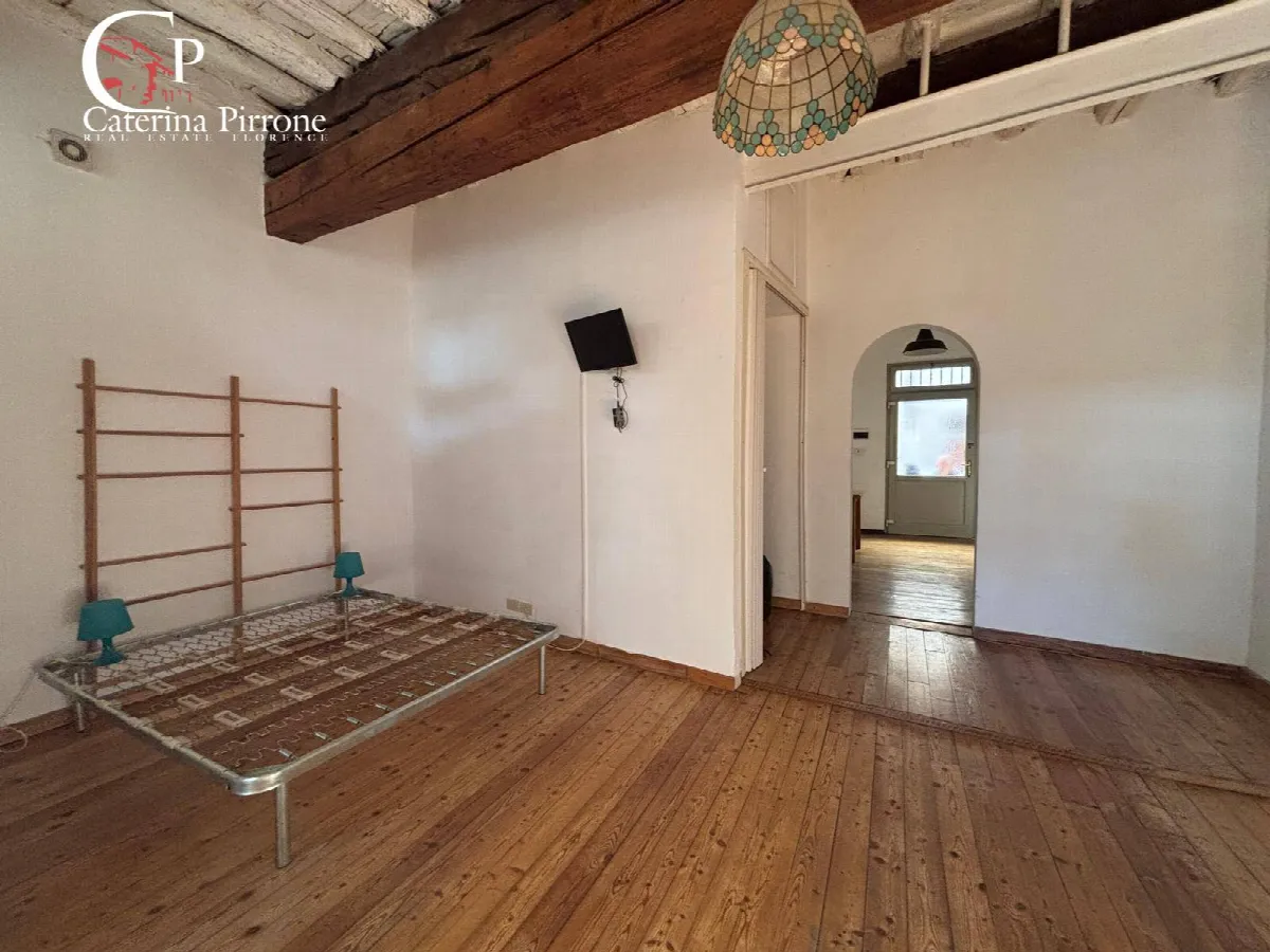 Appartamento in vendita a Firenze, Centro Oltrarno - foto 9
