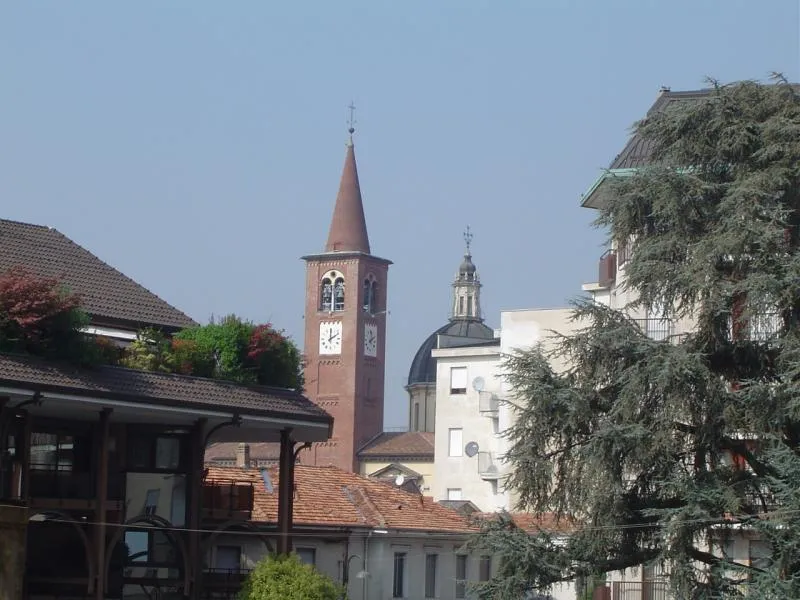 Appartamento in vendita a Busto Arsizio, Centro - foto 1