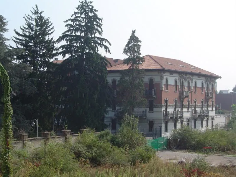 Appartamento in vendita a Busto Arsizio, Centro - foto 8