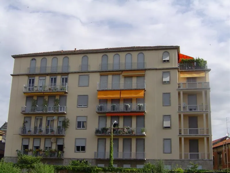 Appartamento in vendita a Busto Arsizio, Centro - foto 9