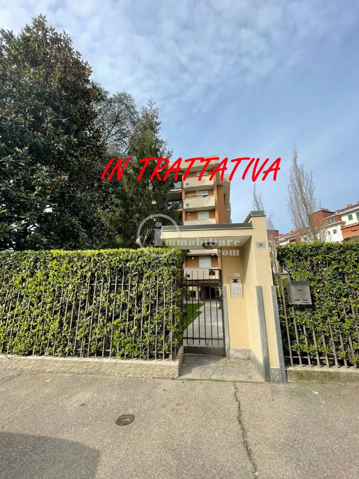 Appartamento in vendita a Busto Arsizio, Ospedale - foto 1
