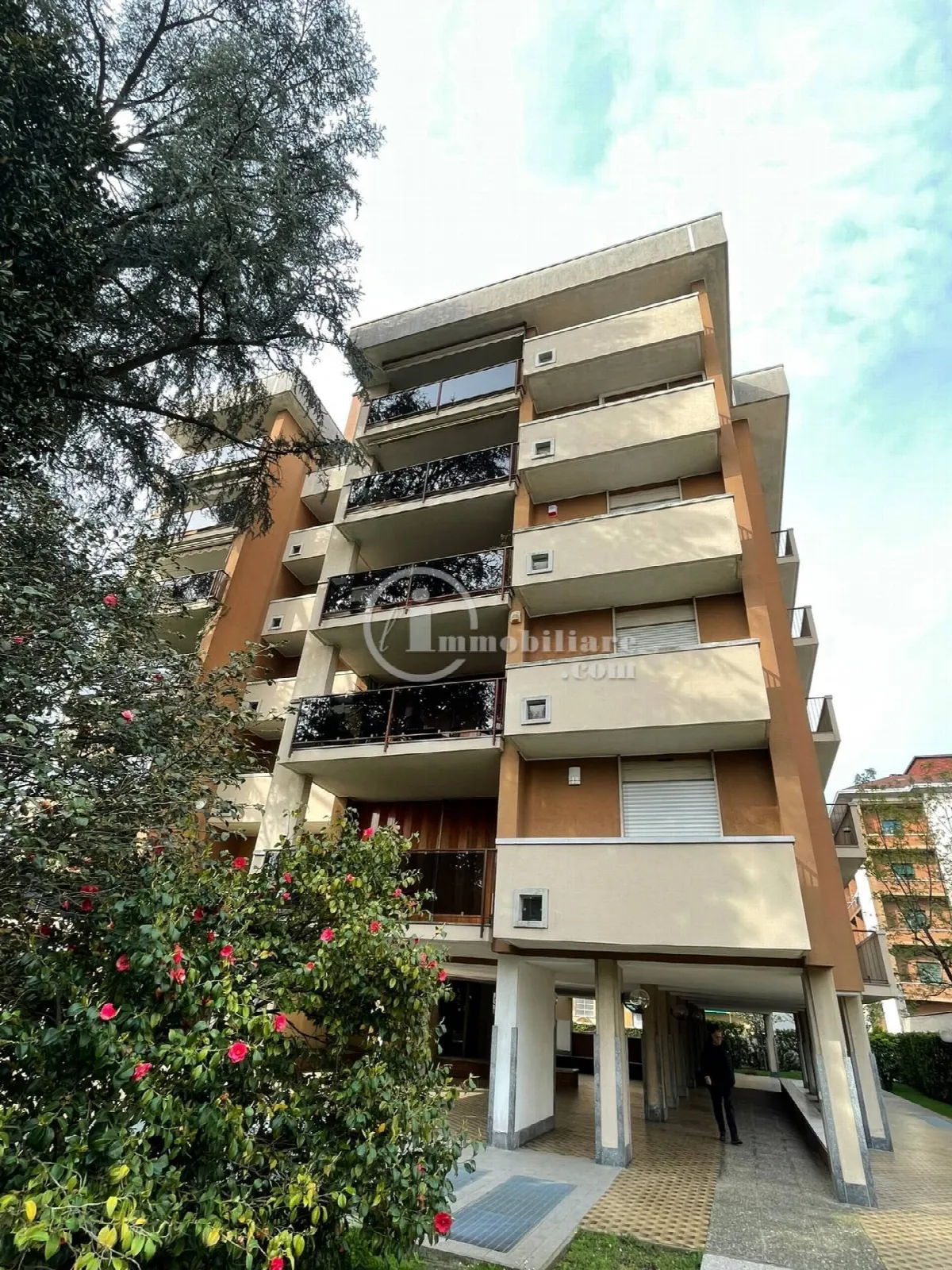Appartamento in vendita a Busto Arsizio, Ospedale - foto 8