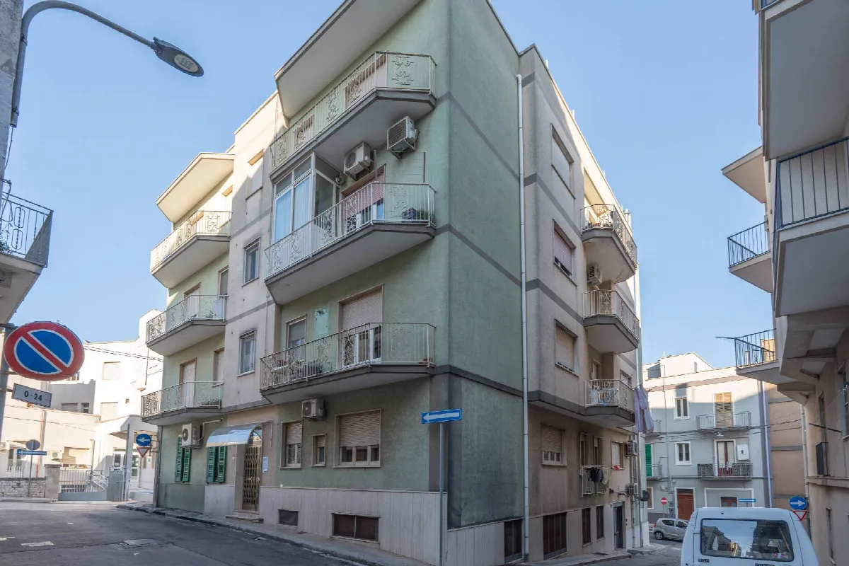 Appartamento in vendita a Cisternino - foto 1