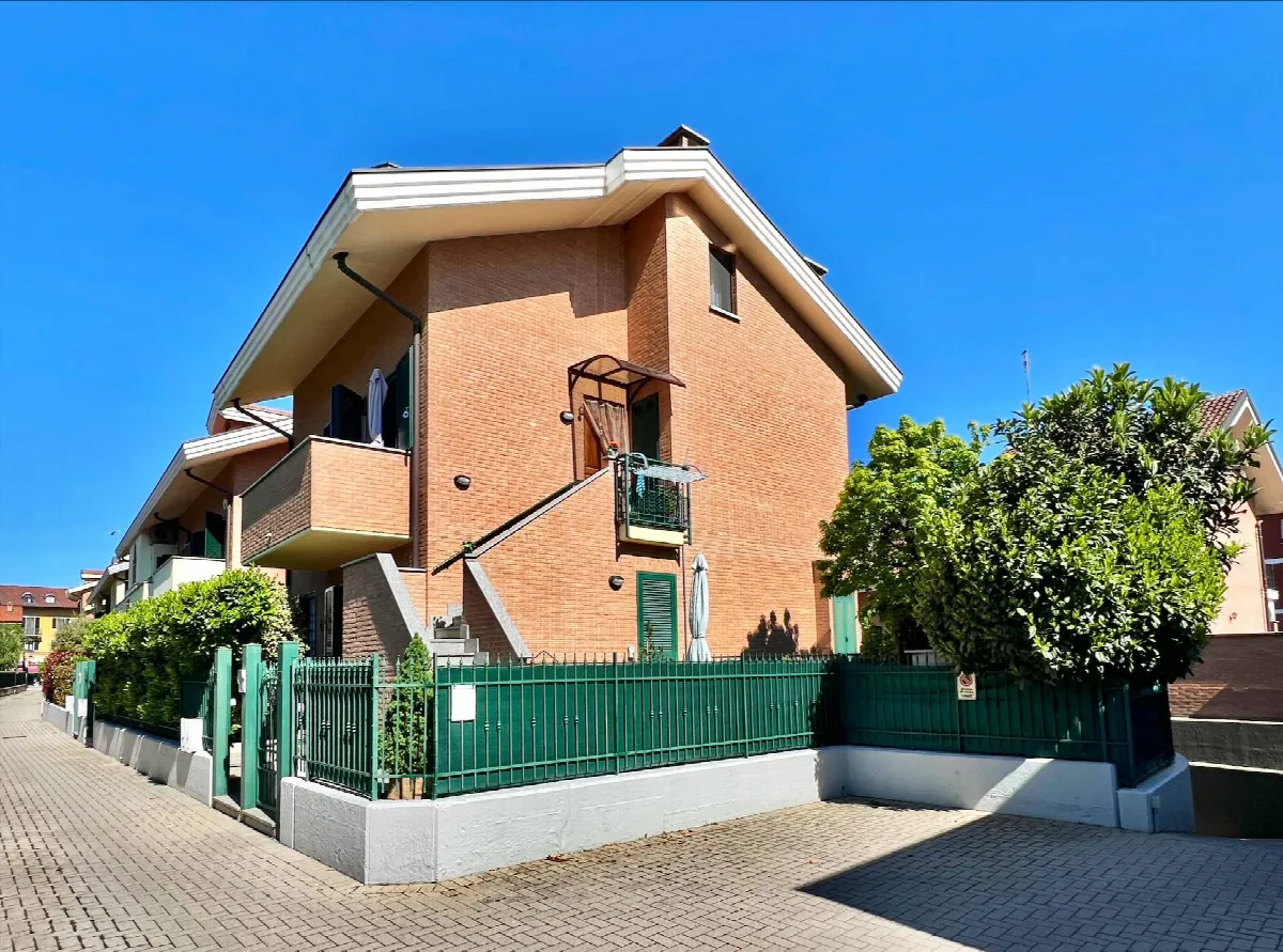 Appartamento in vendita a Vinovo - foto 1