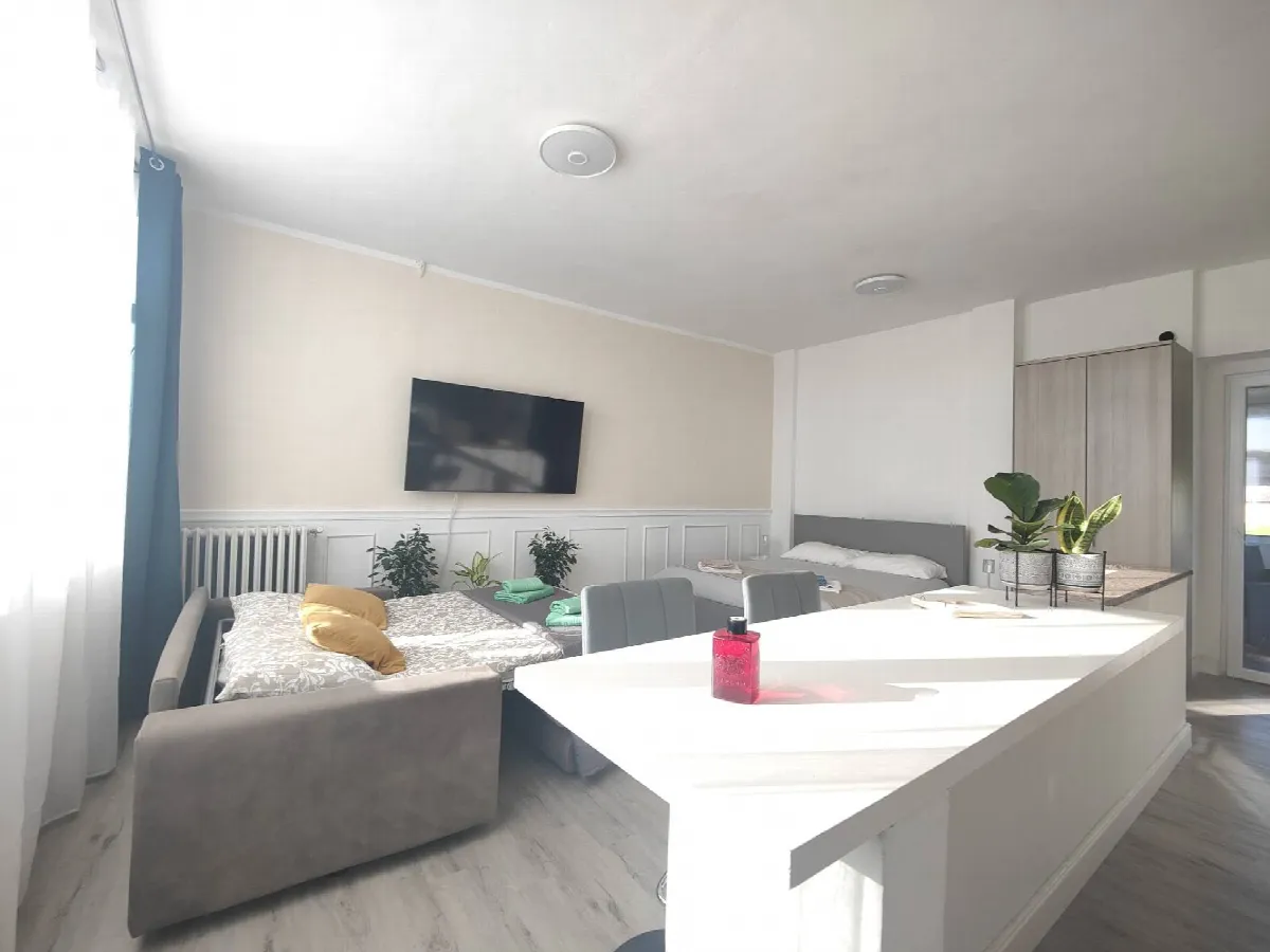Loft - openspace in vendita a Vinovo, Centro - foto 4