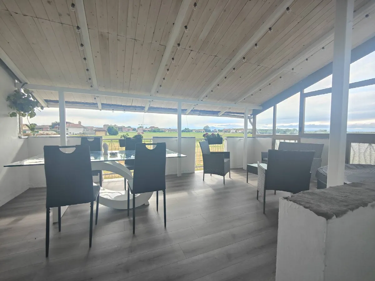 Loft - openspace in vendita a Vinovo, Centro - foto 8