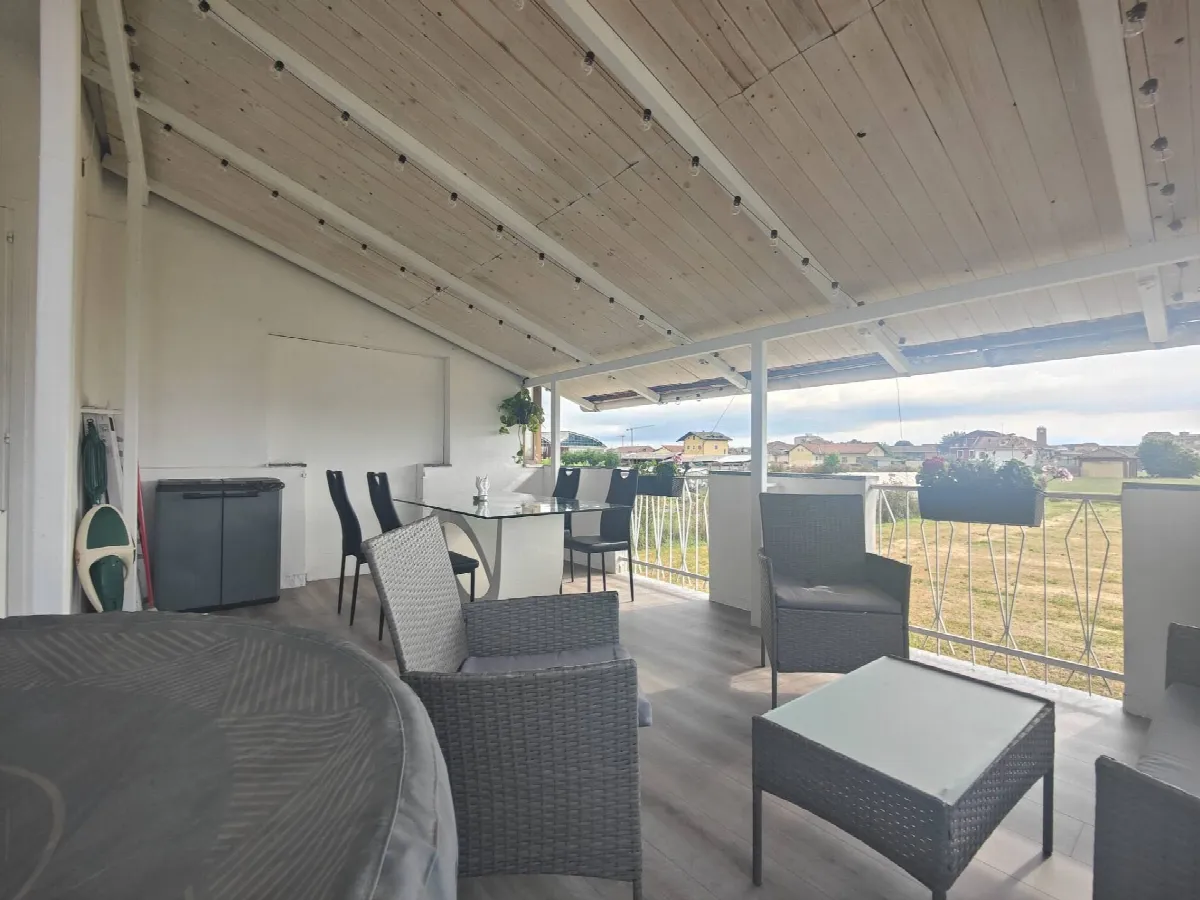 Loft - openspace in vendita a Vinovo, Centro - foto 9