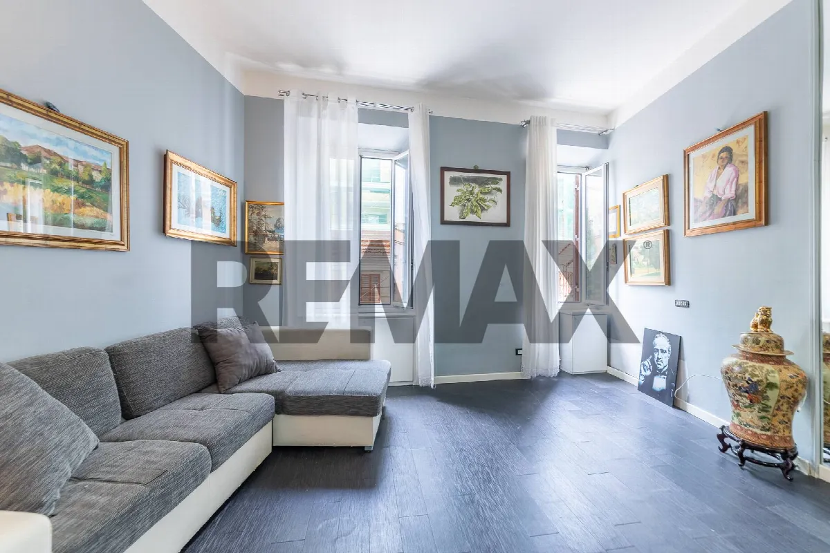 Appartamento in vendita a Roma, Prati - foto 1