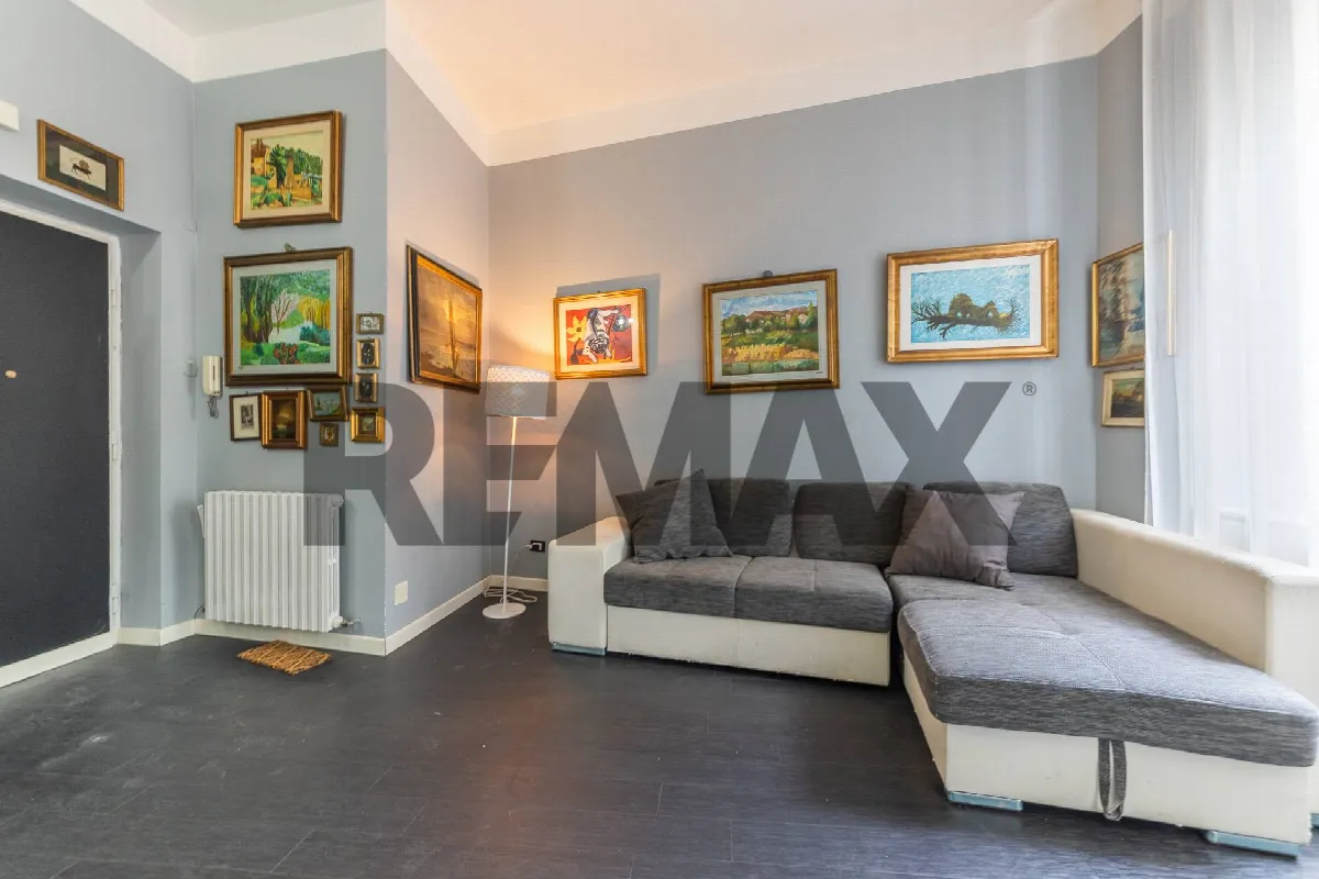 Appartamento in vendita a Roma, Prati - foto 2