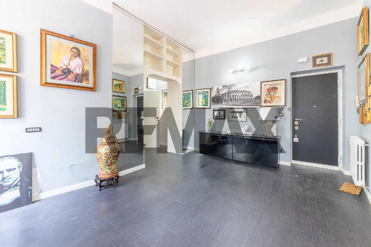Appartamento in vendita a Roma, Prati - foto 3