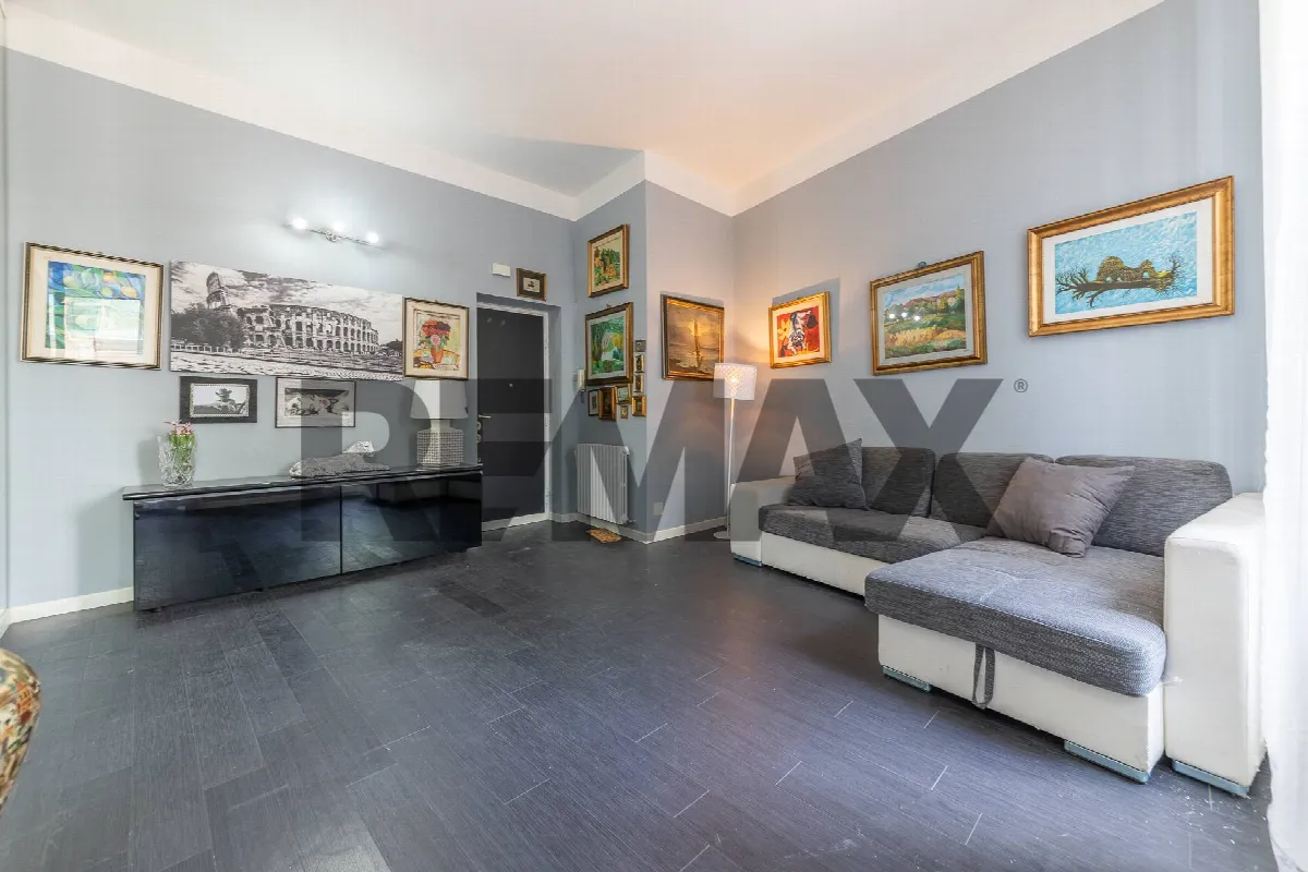Appartamento in vendita a Roma, Prati - foto 4
