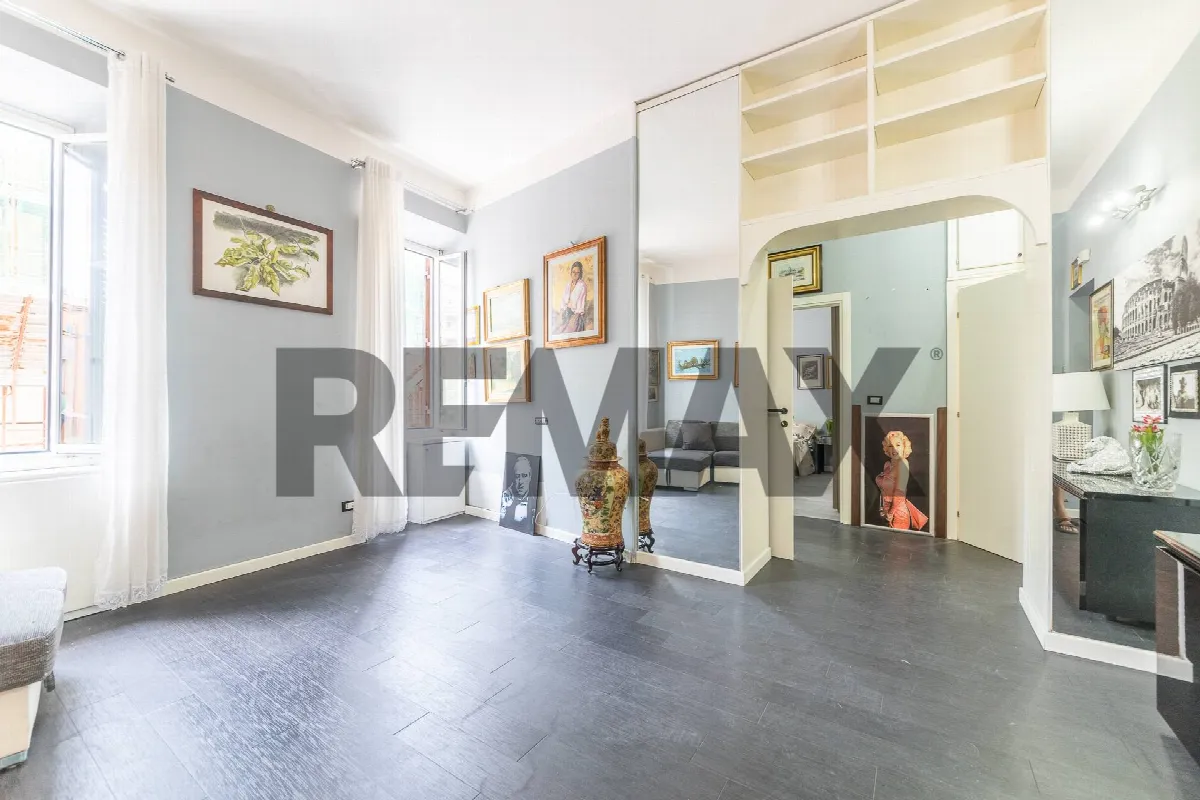 Appartamento in vendita a Roma, Prati - foto 7