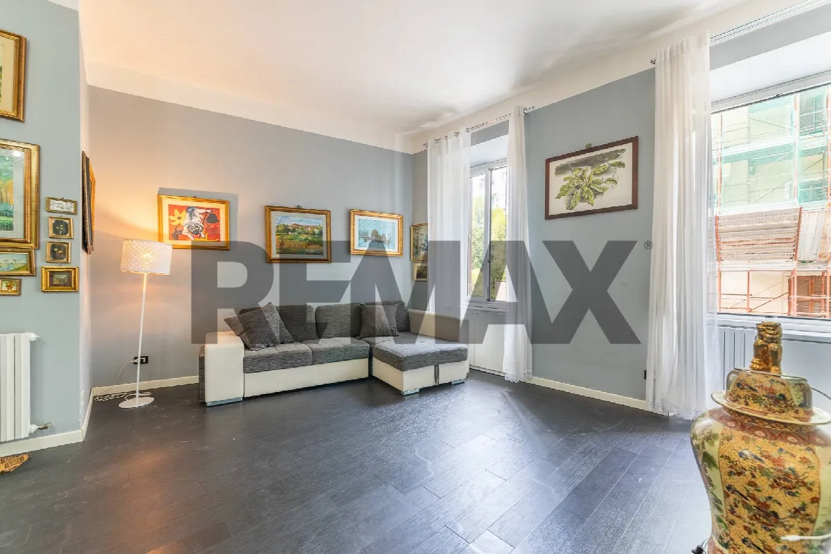 Appartamento in vendita a Roma, Prati - foto 8