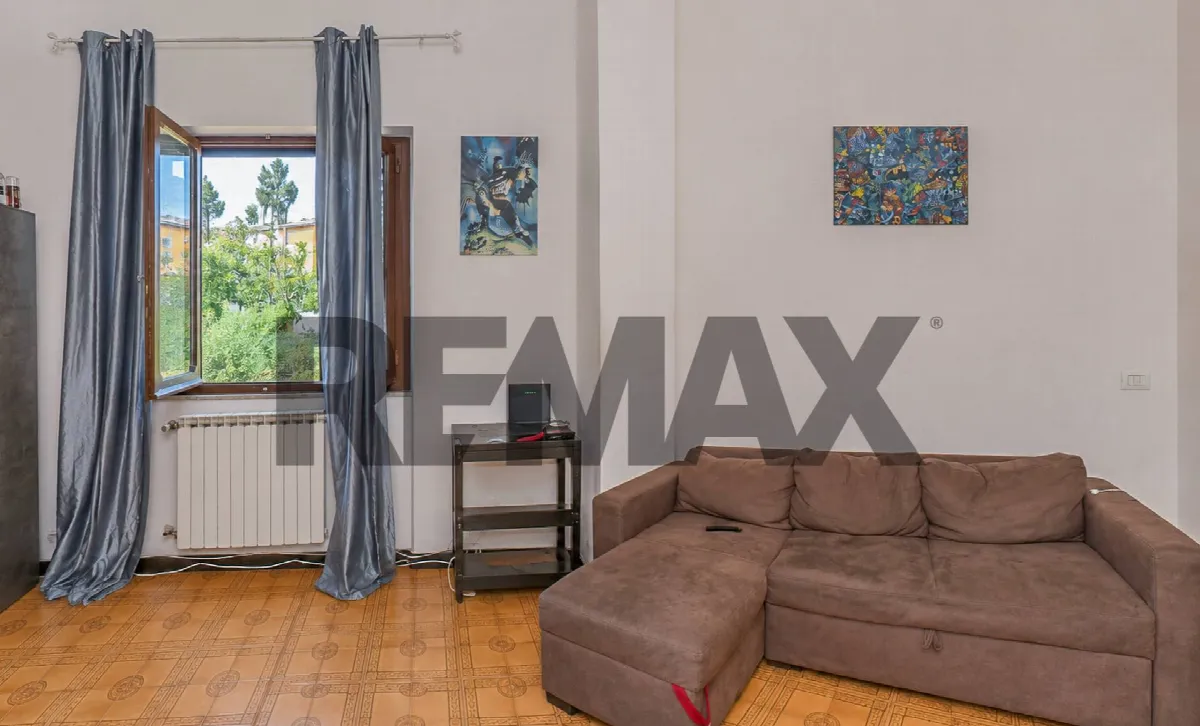 Appartamento in vendita a Roma, Ottavia - foto 2