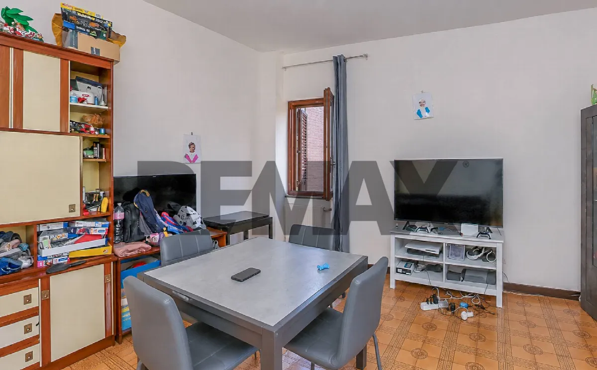 Appartamento in vendita a Roma, Ottavia - foto 4