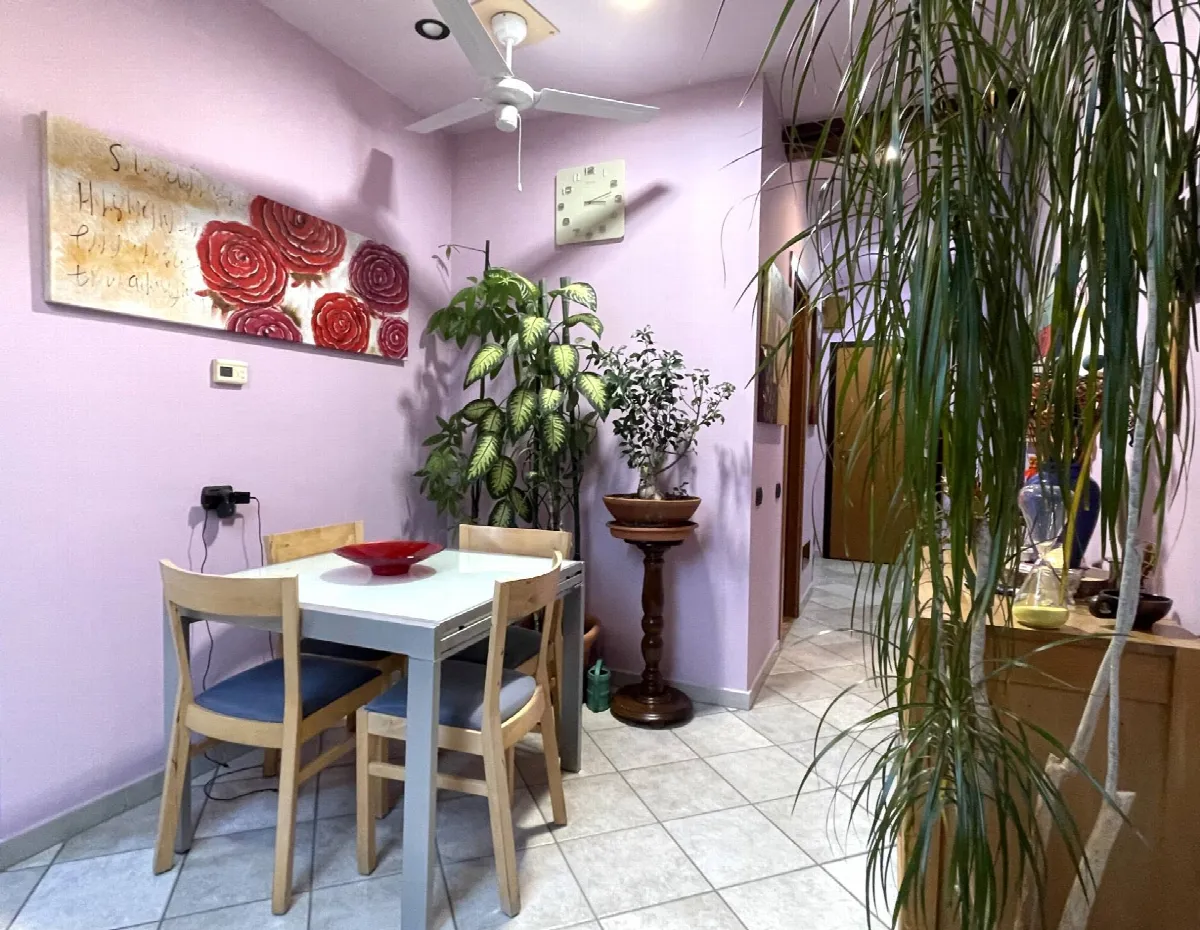 Appartamento in vendita a Cairo Montenotte, San Giuseppe - foto 2