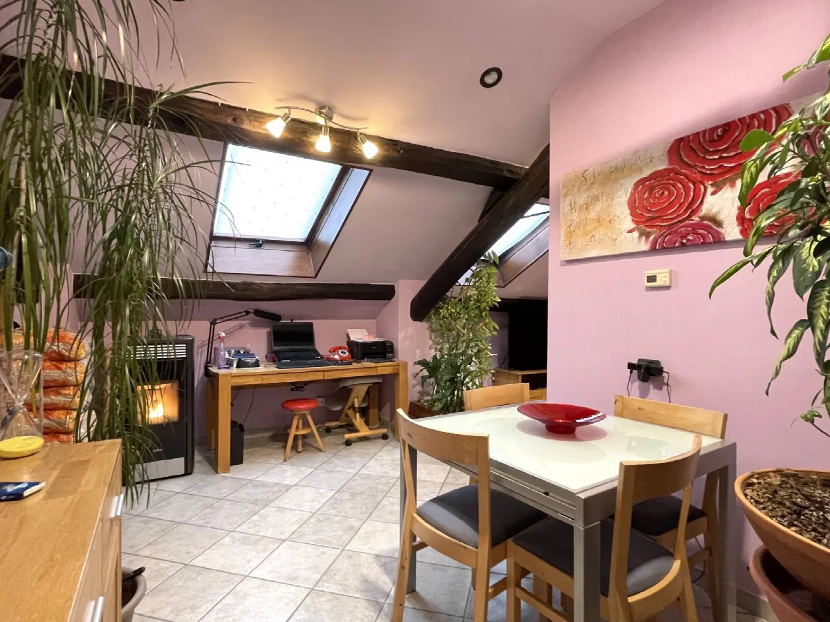Appartamento in vendita a Cairo Montenotte, San Giuseppe - foto 3