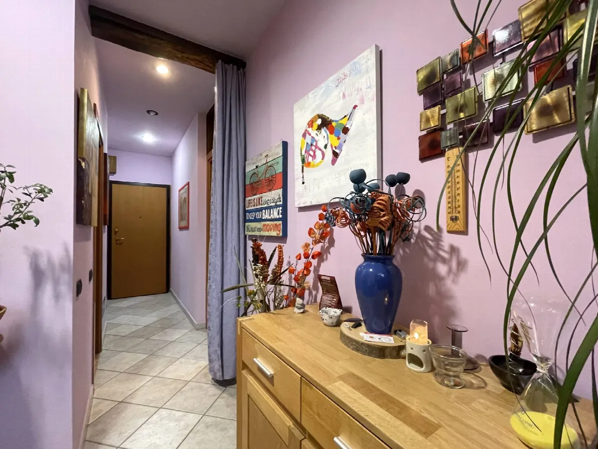 Appartamento in vendita a Cairo Montenotte, San Giuseppe - foto 4