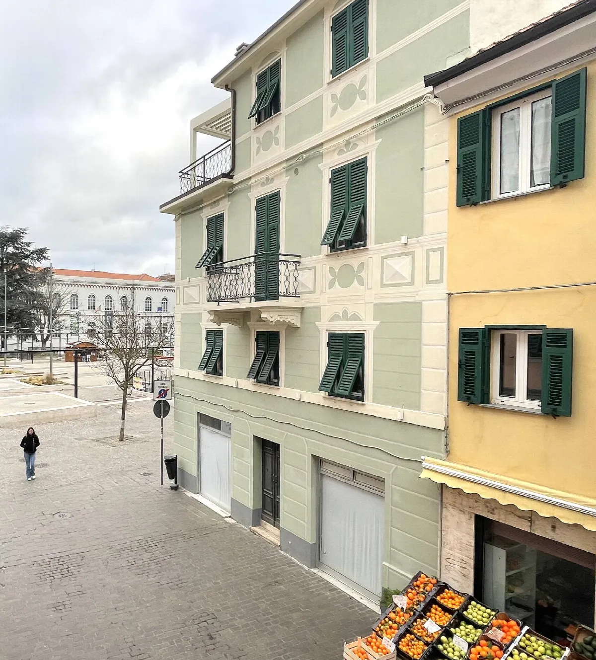 Appartamento in vendita a Cairo Montenotte - foto 1
