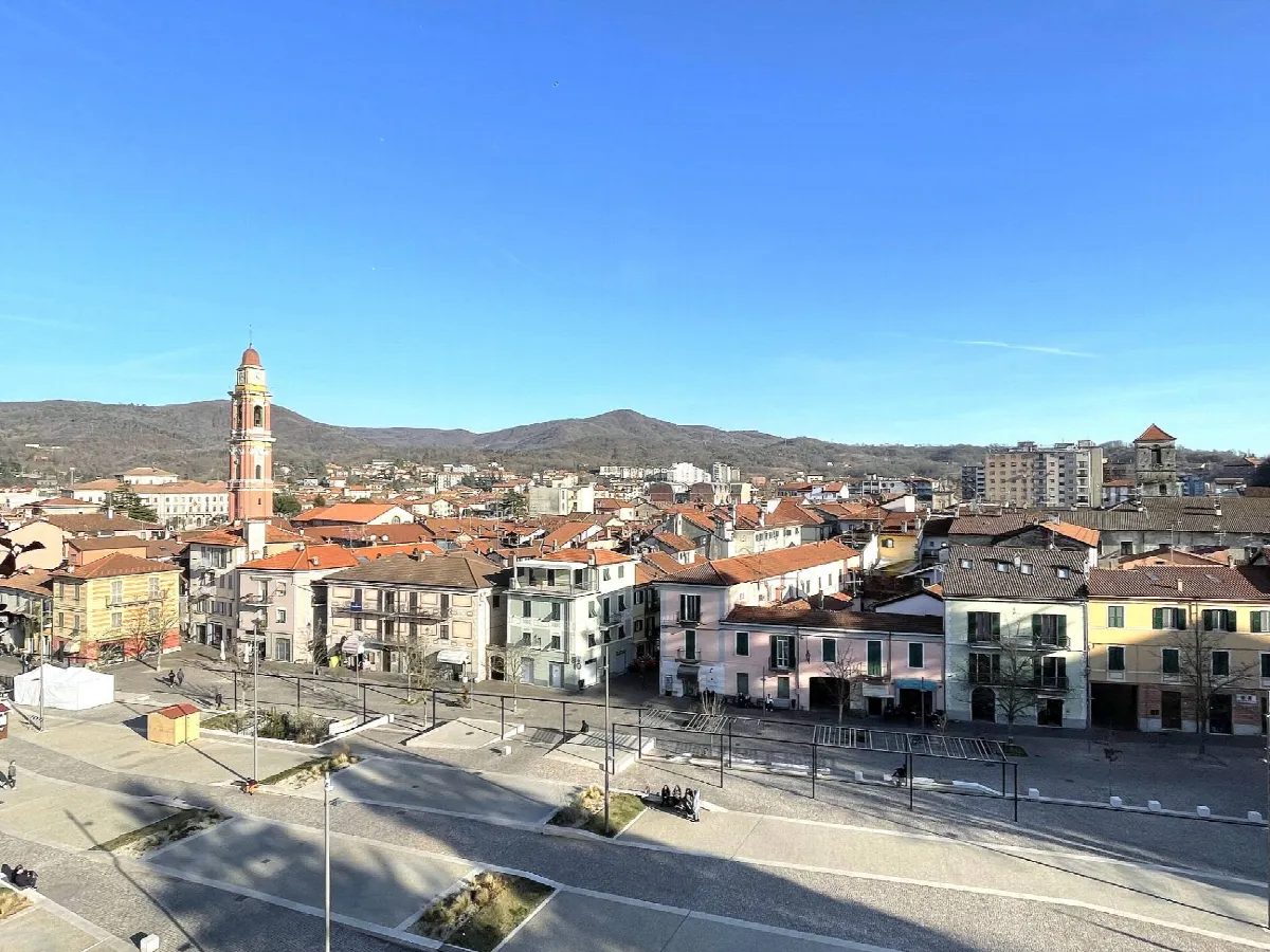 Appartamento in vendita a Cairo Montenotte - foto 1