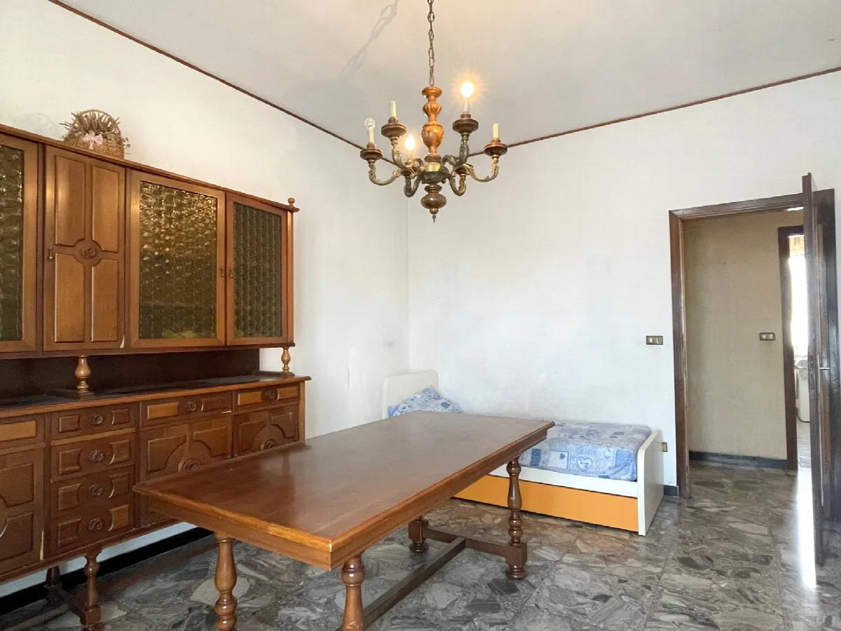 Appartamento in vendita a Cairo Montenotte - foto 1