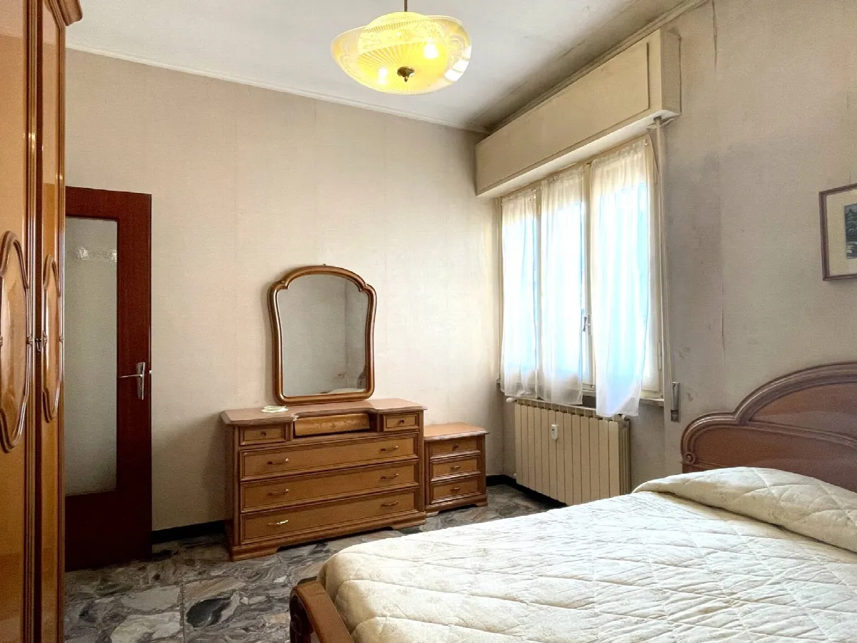 Appartamento in vendita a Cairo Montenotte - foto 9